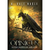 Opinicus - Hardcover