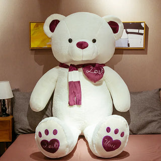 Buy 22 100cm Plush Toy Teddy Bear Giant