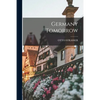 Germany Tomorrow - Paperback