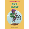 BMX Blast - Paperback