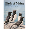 Birds of Maine - Hardcover