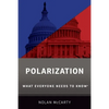 Polarization: What Everyone Needs to Know(r) - Paperback