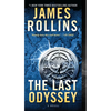 The Last Odyssey: A SIGMA Force Novel - Mass Market Paperbound