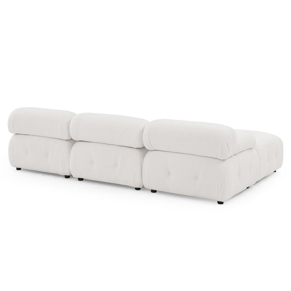 Modular Sectional Sofa