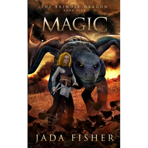 Magic - Paperback