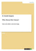 Who Moved My Cheese?: Essay on the ability to deal with change - Paperback