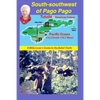 South-Southwest of Pago Pago: A Bible Lover's Guide to the Bahá'í Faith. - Paperback