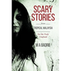 Scary Stories from Tropical Malaysia: For the Truly Unafraid - Paperback