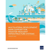 Multilateral Development Bank Support for Disaster-Resilient Infrastructure Systems - Paperback