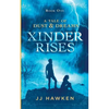 Xinder Rises - Paperback
