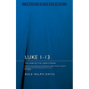 Luke 1-13: The Year of the Lord's Favour - Paperback