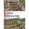 US Marine Vs North Korean Soldier: Korea 1950 - Paperback