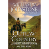 Outlaw Country - Mass Market Paperbound