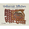 Universal Stitches for Weaving, Embroidery, and Other Fiber Arts - Paperback