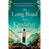 The Long Road from Kandahar - Paperback