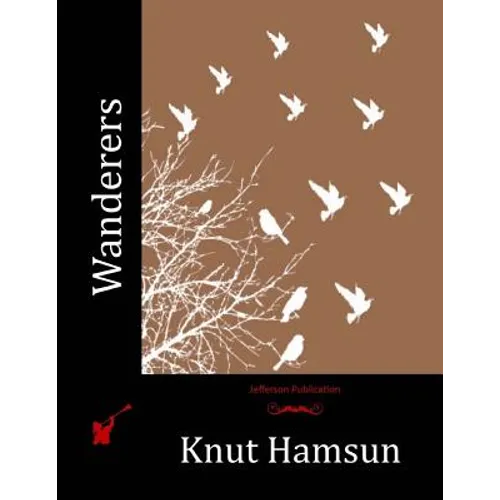 Wanderers - Paperback