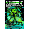 Scifaikuest February 2023 - Paperback