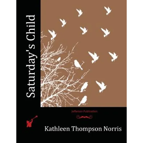 Saturday's Child - Paperback