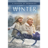Winter (A Season of Memories): A Gift Book / Activity Book / Picture Book for Alzheimer's Patients and Seniors with Dementia - Paperback