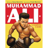 Muhammad Ali: A Champion Is Born - Hardcover