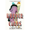 Murder in the Cards: A 1920s Historical Cozy Mystery - Paperback
