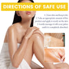 Retinol Advanced Firming Cream, Hydrating And Rejuvenating Brightening Body Smooth Anti-Wrinkle Body Lotion For Skin