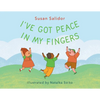 I've Got Peace In My Fingers - Paperback
