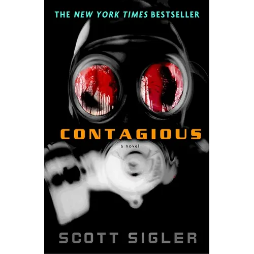 Contagious - Paperback