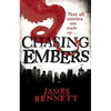 Chasing Embers - Paperback