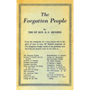 The Forgotten People - Paperback