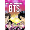 Fame: Bts - Hardcover