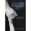 God's Focus on the Fatherless: A Lens to Inform Spiritual Impact in the Local Church - Hardcover