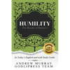 Andrew Murray Humility: The Beauty of Holiness (In Today's English and with Study Guide)(LARGE Print) - Paperback