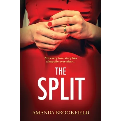 The Split - Paperback