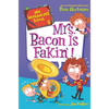 Mrs. Bacon Is Fakin! - Paperback