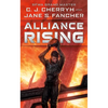 Alliance Rising - Mass Market Paperbound