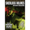 Sherlock Holmes Mystery Magazine #5 - Paperback