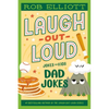 Laugh-Out-Loud: Dad Jokes - Paperback