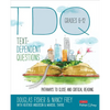 Text-Dependent Questions, Grades 6-12: Pathways to Close and Critical Reading - Paperback