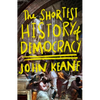 Una Breve Historia de la Democracia - Paperback