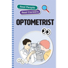 Optometrist: Real People, Real Careers - Paperback