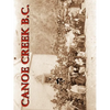 Canoe Creek B.C. - Paperback
