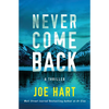 Never Come Back: A Thriller - Paperback