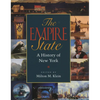 The Empire State: A History of New York - Paperback