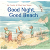 Good Night, Good Beach - Hardcover