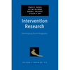Intervention Research: Developing Social Programs - Paperback