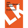 El anticristo - Paperback