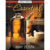 Essential Oils - The Ultimate Resource (LARGE PRINT): A Beginner's Guide to the Use of Essential Oils - Paperback