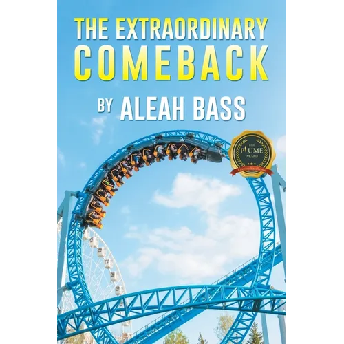 The Extraordinary Comeback - Paperback