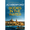 Bodies in the Water - Paperback